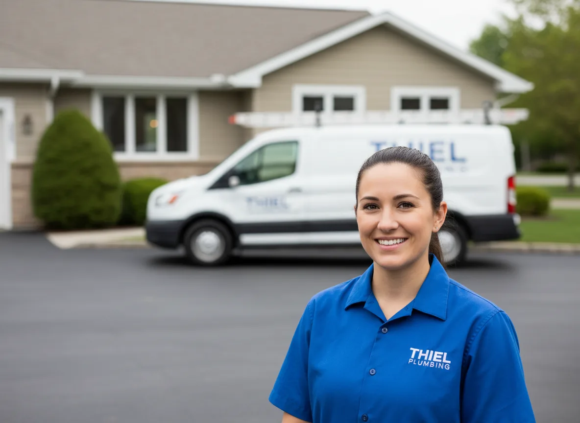 Plumber Berrien Center, MI FAQs